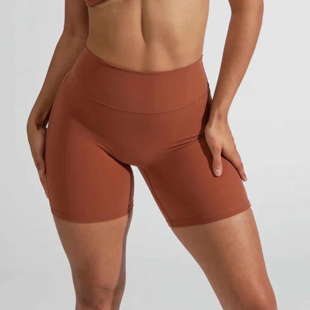 NEW BUFFBUNNY SHORTS!